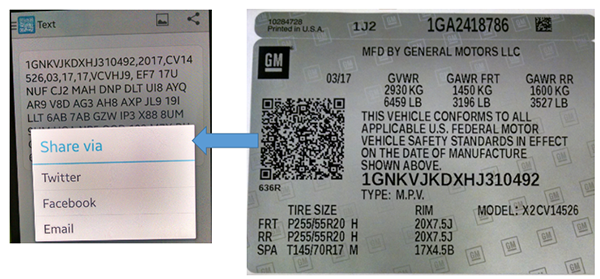 Spid Label Content Now Included With Certification Label Techlink