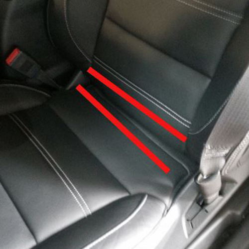 Proper Seat Cover Installation