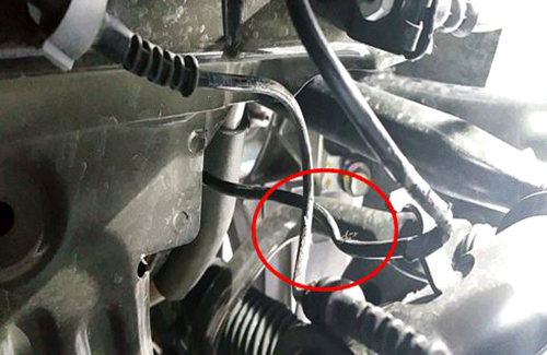 Hydraulic Brake Conditions on Hybrid Vehicles Update